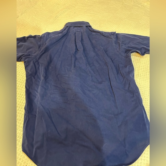 Polo Ralph Lauren button up - Picture 2 of 3